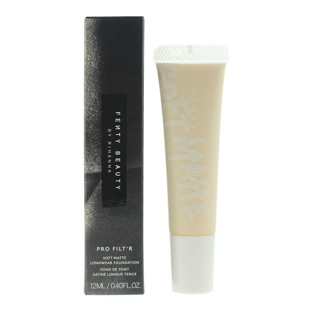 Fenty Beauty Pro Filt'r Soft Matte Longwear Foundation 12ml 105