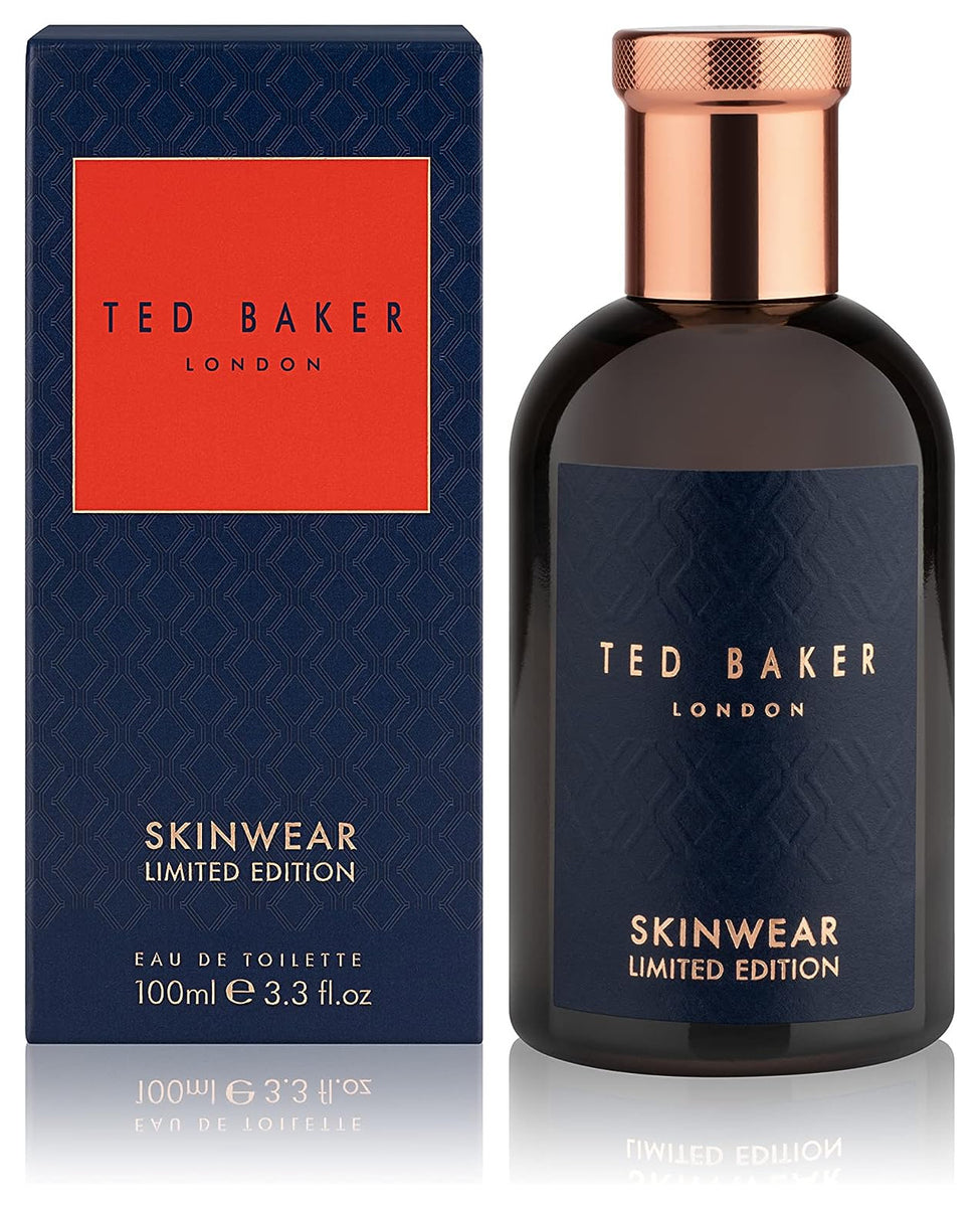 Ted baker aftershave limited edition Clearance