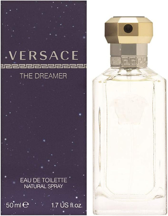 Versace The Dreamer 50ml Edt