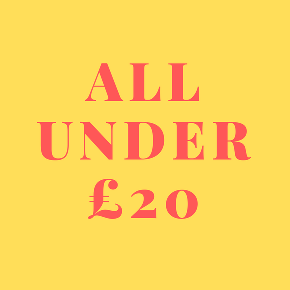 Cosmetics Corner Cosmetics under £20