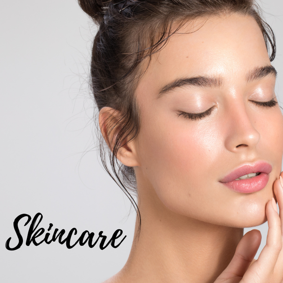Cosmetics Corner Skincare Category For Skincare products