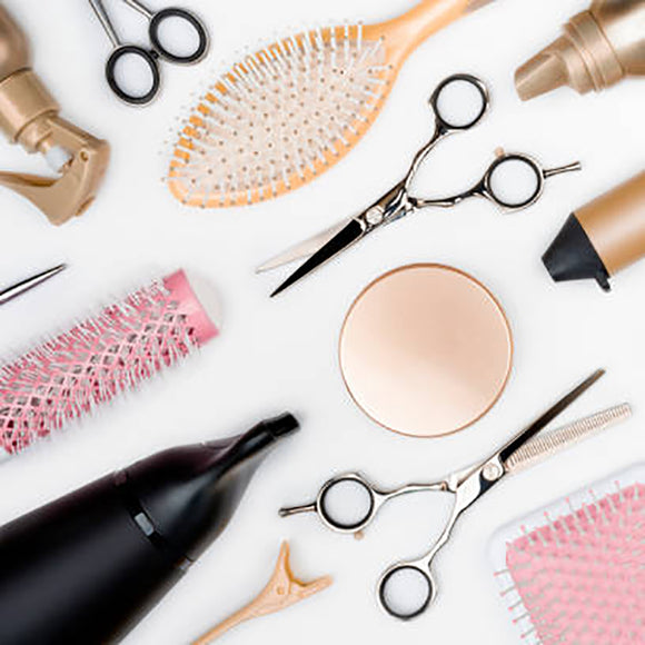 Beauty Tools
