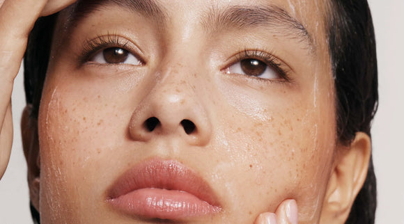 Cleansers & Exfoliators