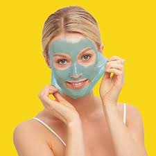 Masks & Peels
