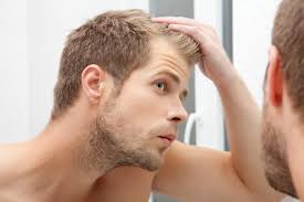 Men's Skincare