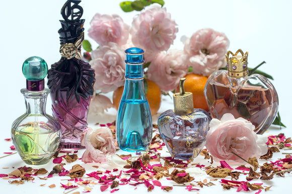 Perfumes