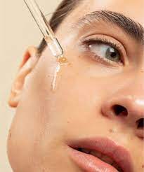 Serums & Oils