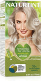 Naturtint Permanent Hair Dye Haarfarbengel ohne Ammoniak mehrere Farbtöne