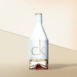 Calvin Klein CK In 2U Her 50ml Edt