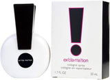 Coty Exclamation 50ml Cologne Spray