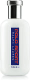Ralph Lauren Polo Sport Fresh 125ml Edt