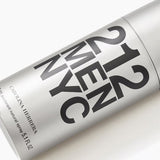 Carolina Herrera 212 Nyc Deodorant Spray 150ml