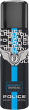 Police Sport Deodorant Body Spray For Men 200ml