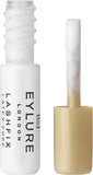 Eylure X Skinnydip Wimpernstreifen, Crescent Enchanted, 3D-Kunstnerz mit Kleber, wiederverwendbar