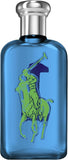 Ralph Lauren Blue 100ml Edt Big Pony Collection