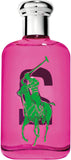 Ralph Lauren Big Pony Collection 2 Pink For Women 50ml Edt