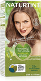 Naturtint Permanent Hair Dye Haarfarbengel ohne Ammoniak mehrere Farbtöne