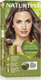 Naturtint Permanent Hair Dye Haarfarbengel ohne Ammoniak mehrere Farbtöne