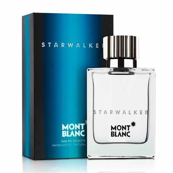 Mont Blanc Starwalker 75ml Edt