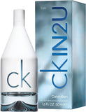 Calvin Klein CK In 2U Him 50ml Edt