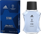 Adidas Uefa Star 50ml Edt