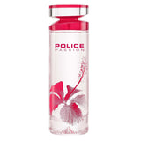 Police Passion Eau de Toilette, 100 ml
