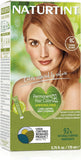Naturtint Permanent Hair Dye Haarfarbengel ohne Ammoniak mehrere Farbtöne