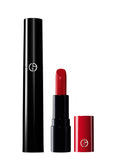 Armani Eyes To Kill Makeup Set Mascara + Lip Power Lipstick Mini Shade 400