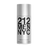 Carolina Herrera 212 Nyc Deodorant Spray 150ml