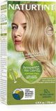 Naturtint Permanent Hair Dye Haarfarbengel ohne Ammoniak mehrere Farbtöne