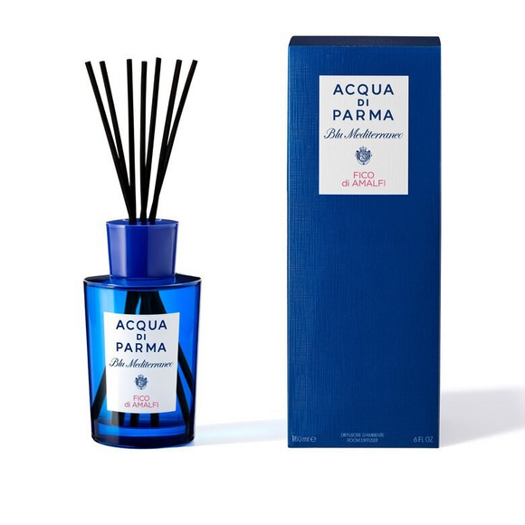 Acqua Di Parma Blu Mediterraneo Fico Di Amalfi Room Diffuser 180ml