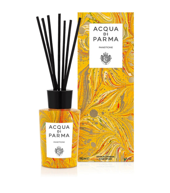 Acqua Di Parma Panettone Room Diffuser 180ml Home Fragrance