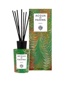 Acqua Di Parma Bosco Room Diffuser 180ml Home Fragrance