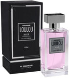 Al Haramain Loulou Noir 100ml Edp