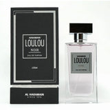 Al Haramain Loulou Noir 100ml Edp