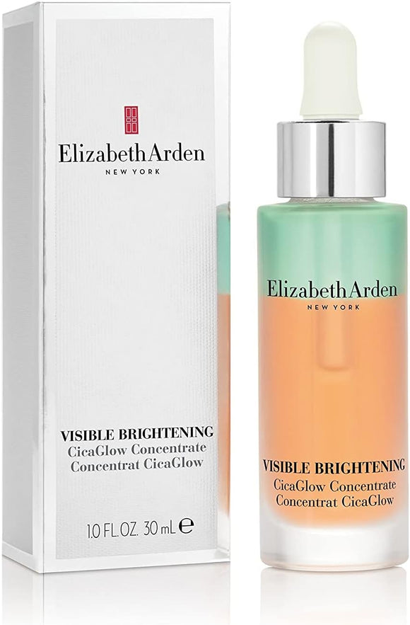 Elizabeth Arden Visible Brightening Cicaglow Concentrate 30ml