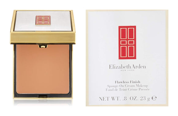 Elizabeth Arden Flawless Finish Sponge On Cream Makeup Foundation - Cognag 56