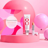 Elizabeth Arden 8 Hour Hydra Play Moisture Rituals Set Moisturiser 45ml + Lip Protect 3.7g Spf15
