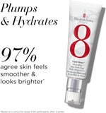 Elizabeth Arden 8 Hour Hydra Play Moisture Rituals Set Moisturiser 45ml + Lip Protect 3.7g Spf15