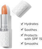 Elizabeth Arden 8 Hour Hydra Play Moisture Rituals Set Moisturiser 45ml + Lip Protect 3.7g Spf15