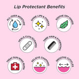 Elizabeth Arden 8 Hour Hydra Play Moisture Rituals Set Moisturiser 45ml + Lip Protect 3.7g Spf15