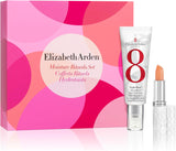 Elizabeth Arden 8 Hour Hydra Play Moisture Rituals Set Moisturiser 45ml + Lip Protect 3.7g Spf15