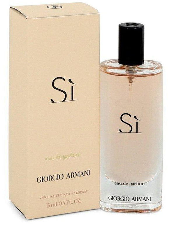 Armani Si 15ml Edp