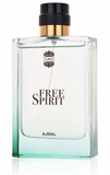 Ajmal Free Spirit 100ml Edp