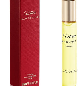 Cartier Baiser Vole 10ml Edp Spray
