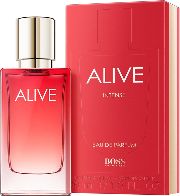 Hugo Boss Alive Intense 30ml Edp