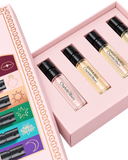Charlotte Tilbury Collection of Emotions Fragrance Discovery Set 6 x 1.5ml