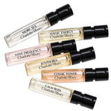 Charlotte Tilbury Collection of Emotions Fragrance Discovery Set 6 x 1.5ml