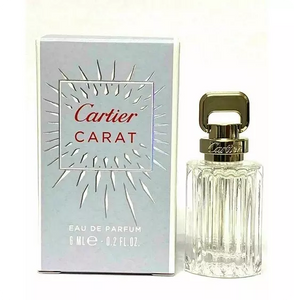 Cartier Carat 6ml Edp Mini Splash Perfume
