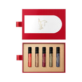 Christian Louboutin Fetiche Perfume Discovery Gift Set 5 X 2ml - Unisex